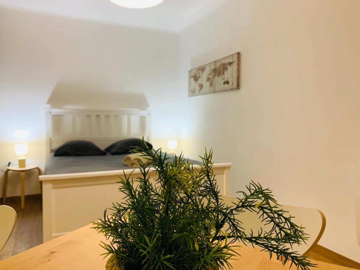 Rose Appartement Маноск Экстерьер фото