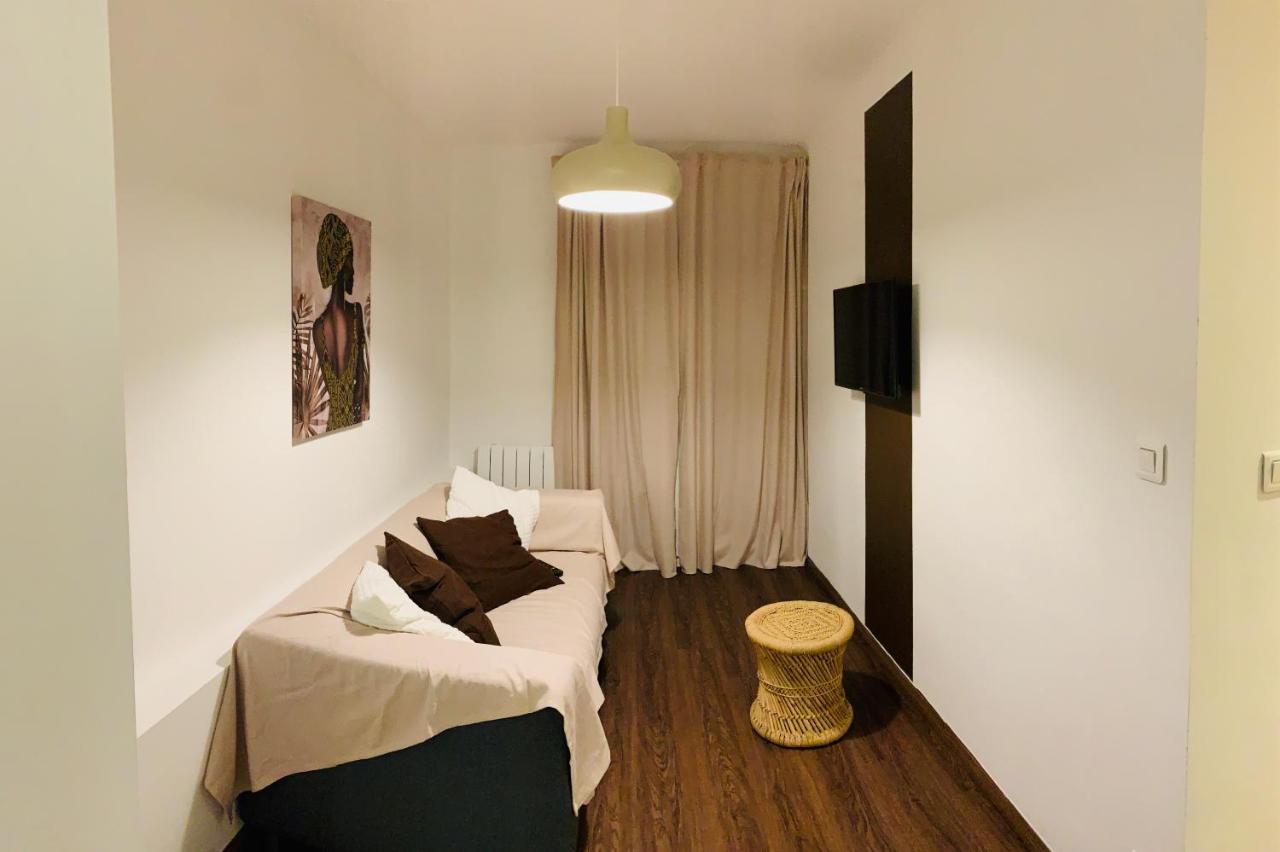 Rose Appartement Маноск Экстерьер фото