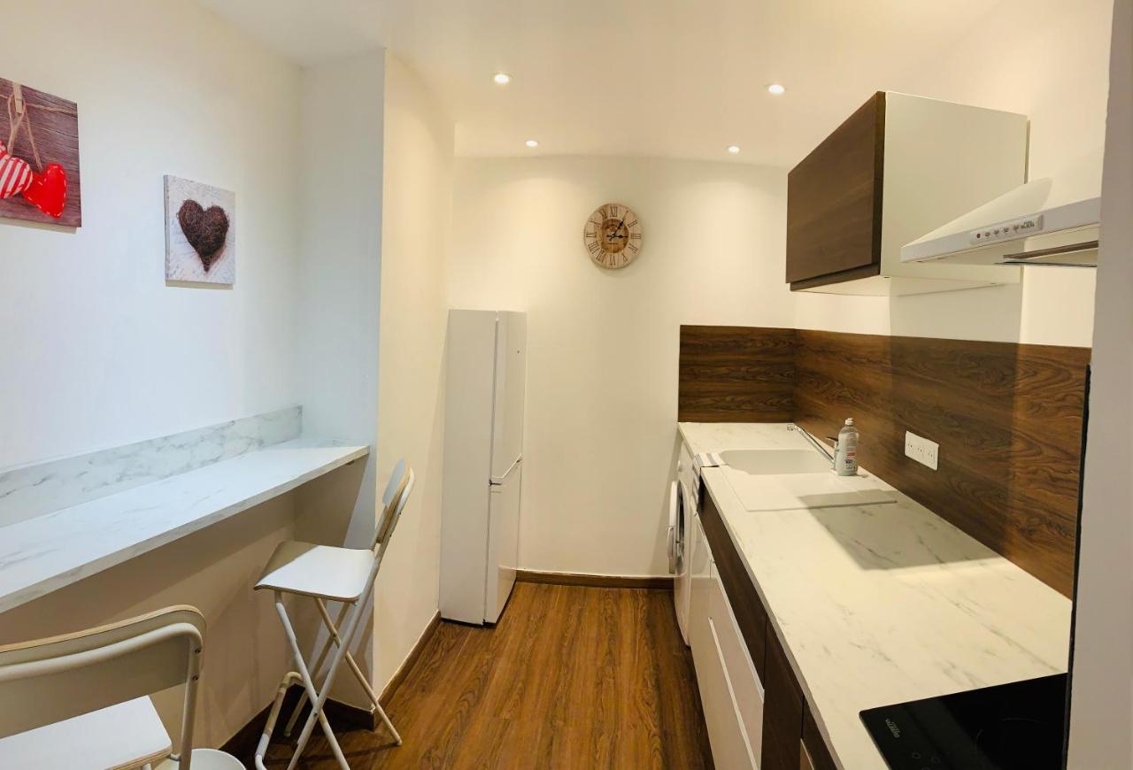 Rose Appartement Маноск Экстерьер фото