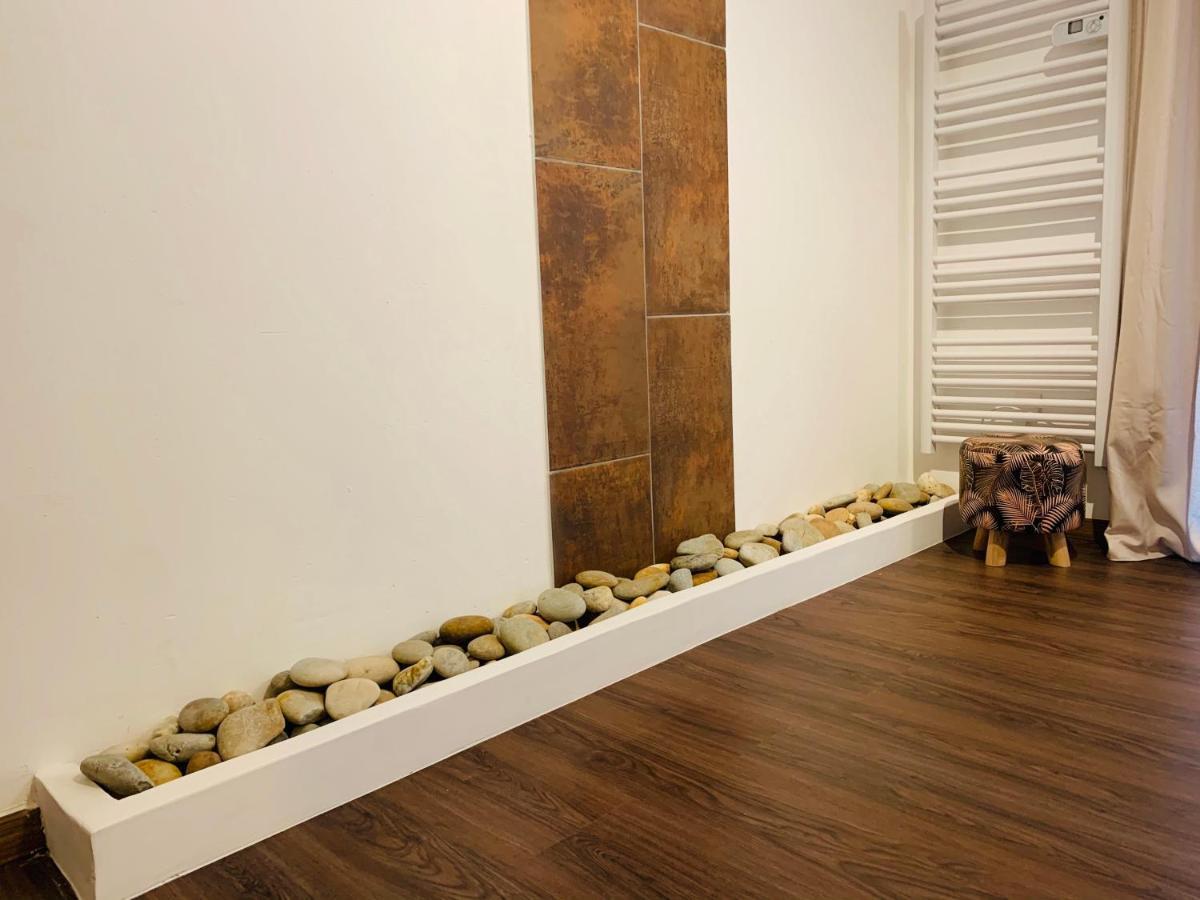 Rose Appartement Маноск Экстерьер фото