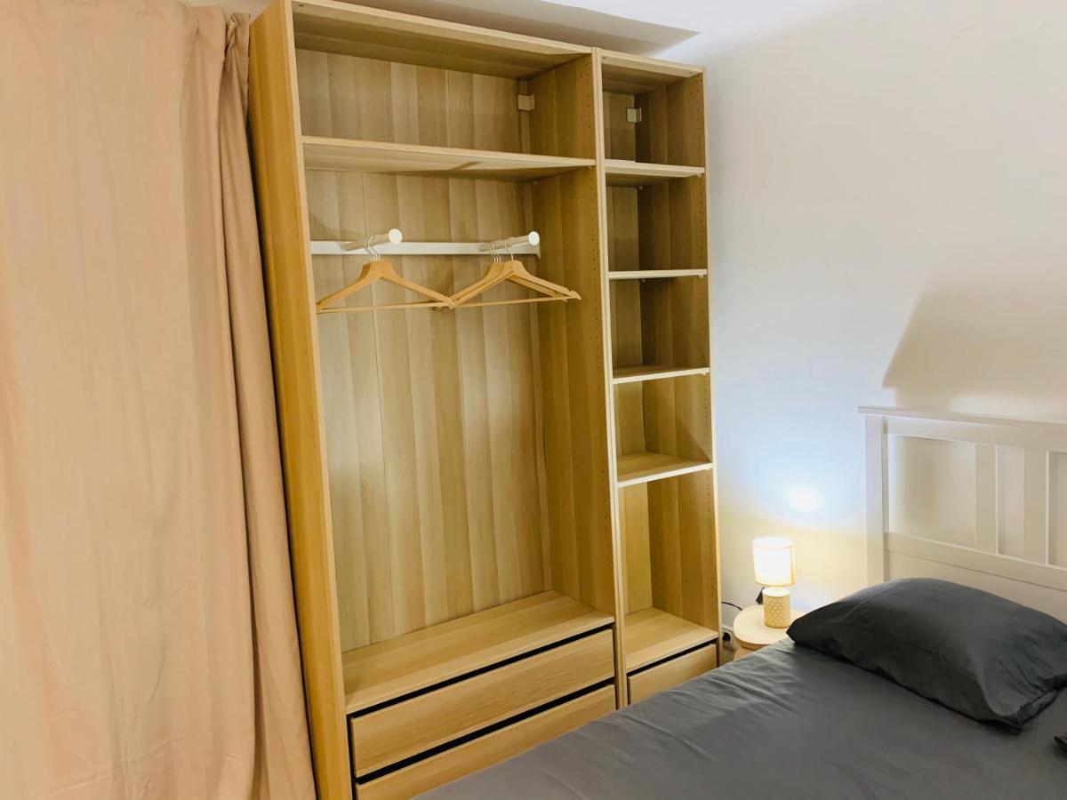 Rose Appartement Маноск Экстерьер фото