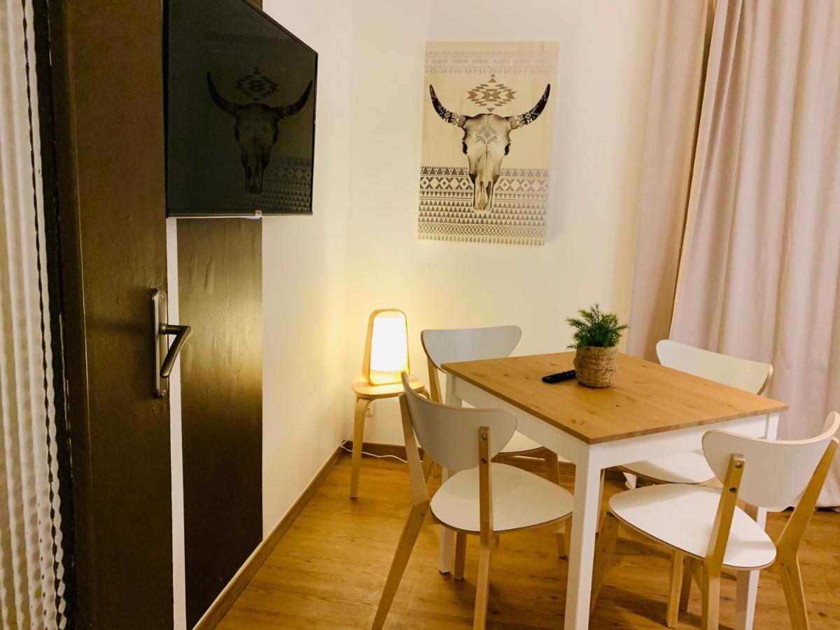Rose Appartement Маноск Экстерьер фото