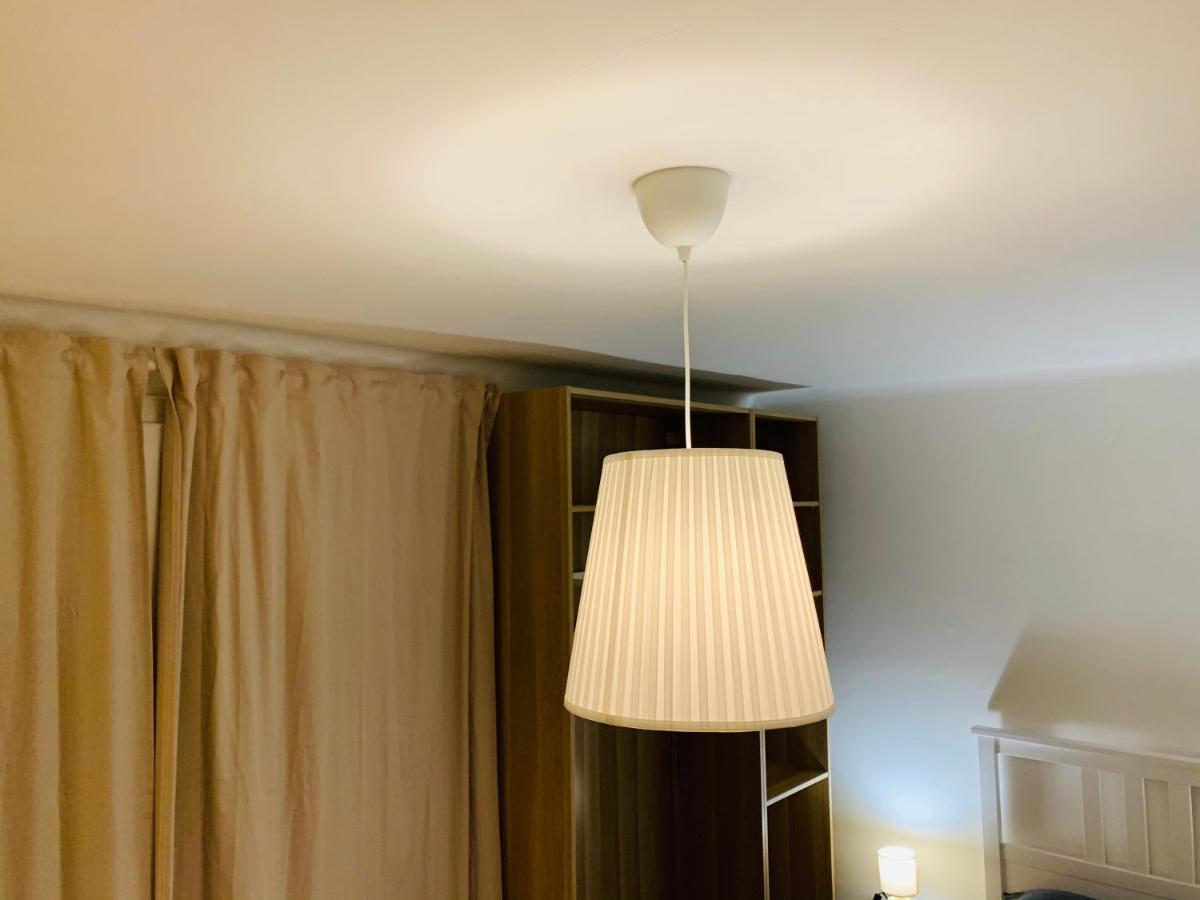 Rose Appartement Маноск Экстерьер фото
