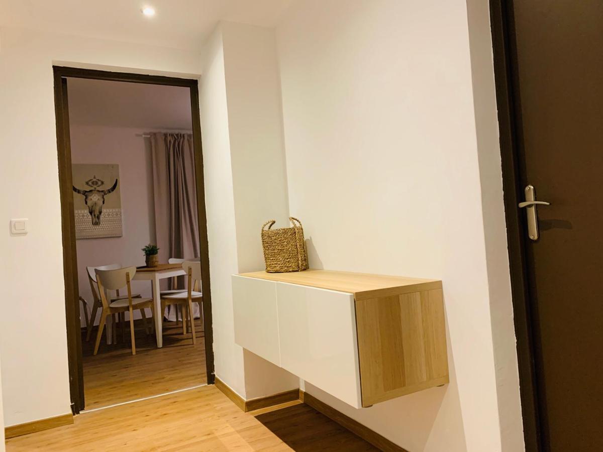 Rose Appartement Маноск Экстерьер фото