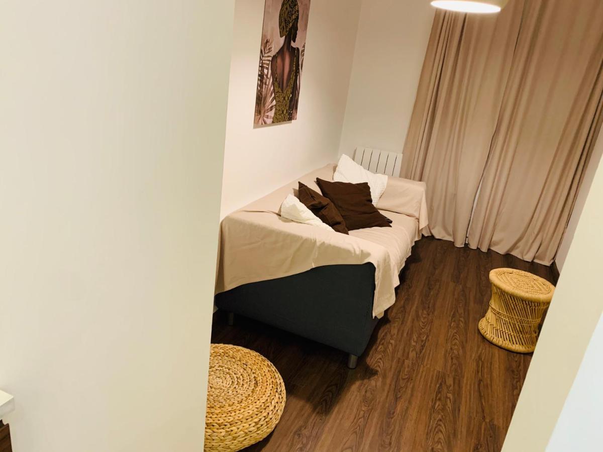 Rose Appartement Маноск Экстерьер фото