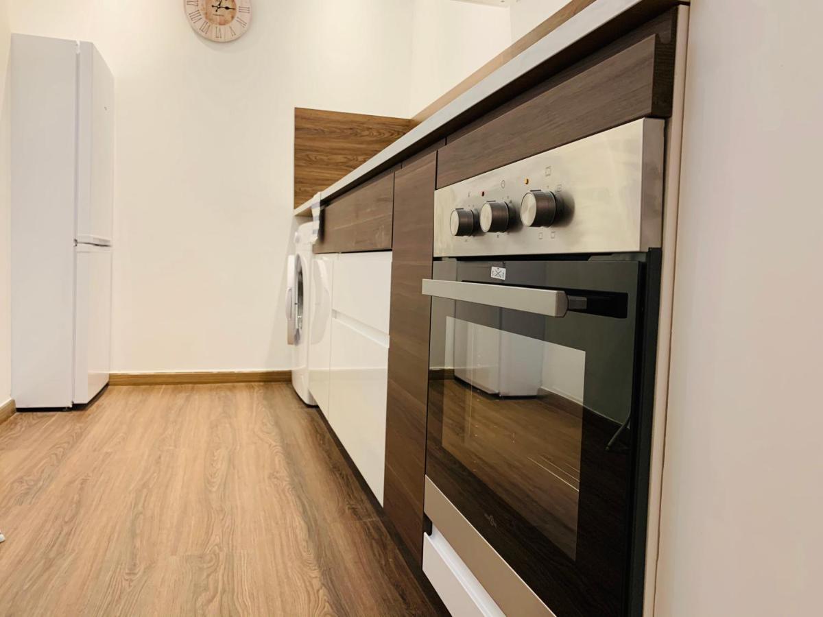 Rose Appartement Маноск Экстерьер фото