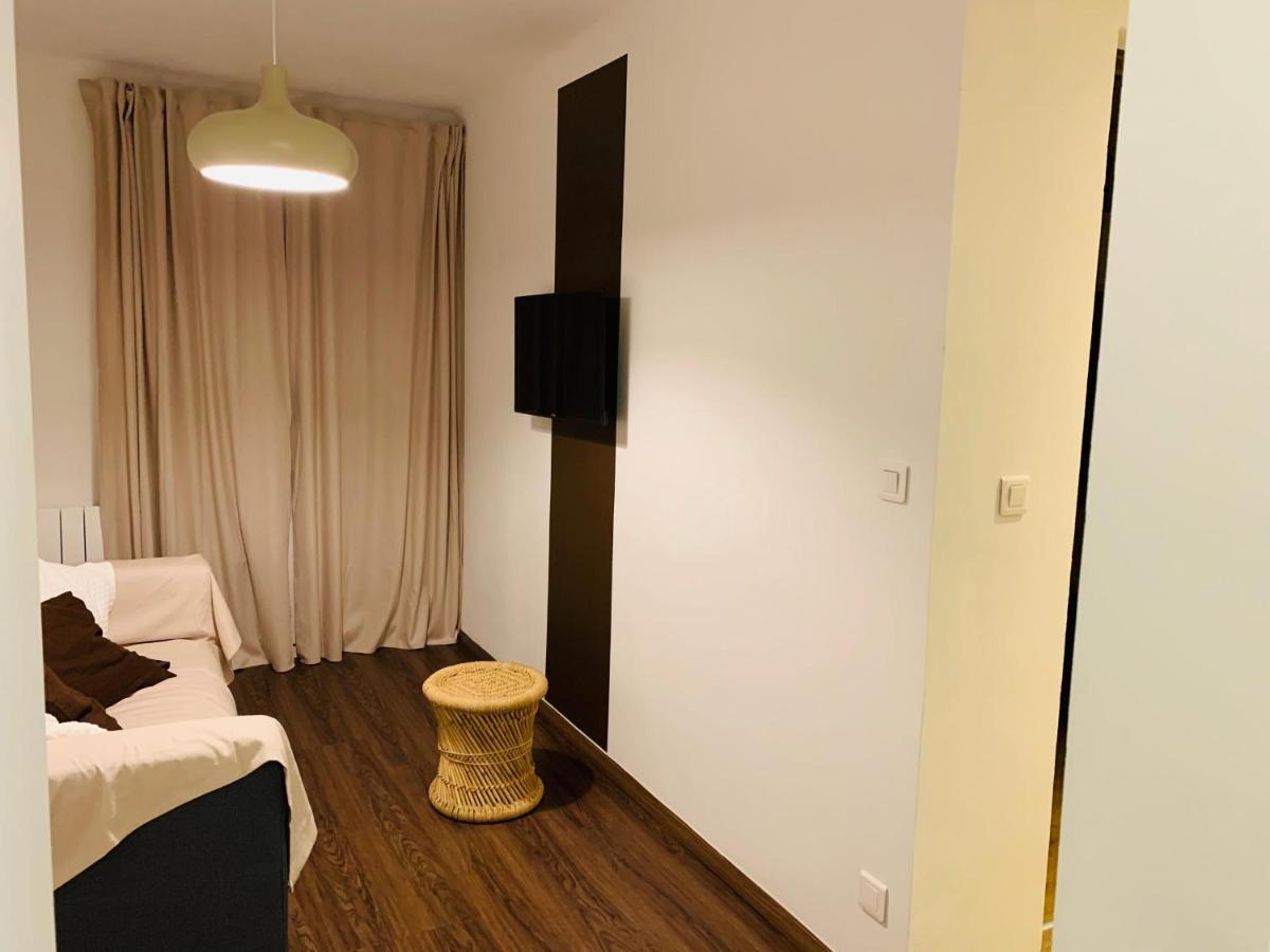 Rose Appartement Маноск Экстерьер фото