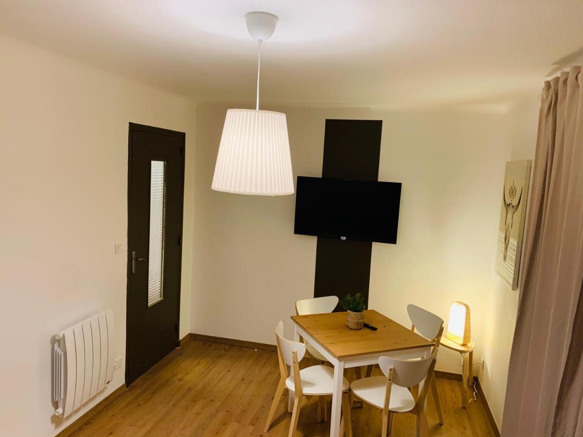 Rose Appartement Маноск Экстерьер фото