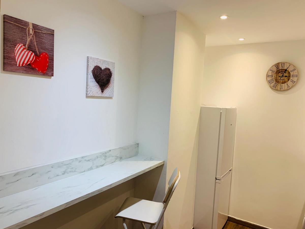 Rose Appartement Маноск Экстерьер фото