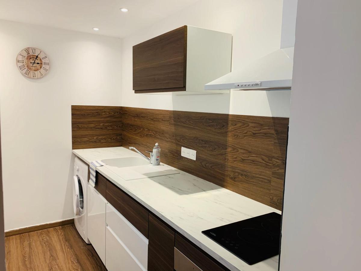 Rose Appartement Маноск Экстерьер фото