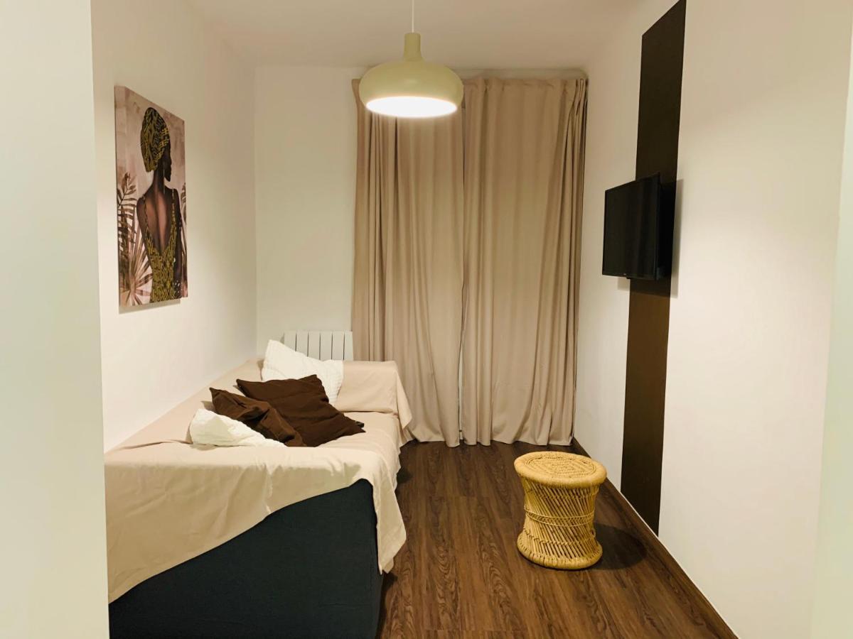 Rose Appartement Маноск Экстерьер фото