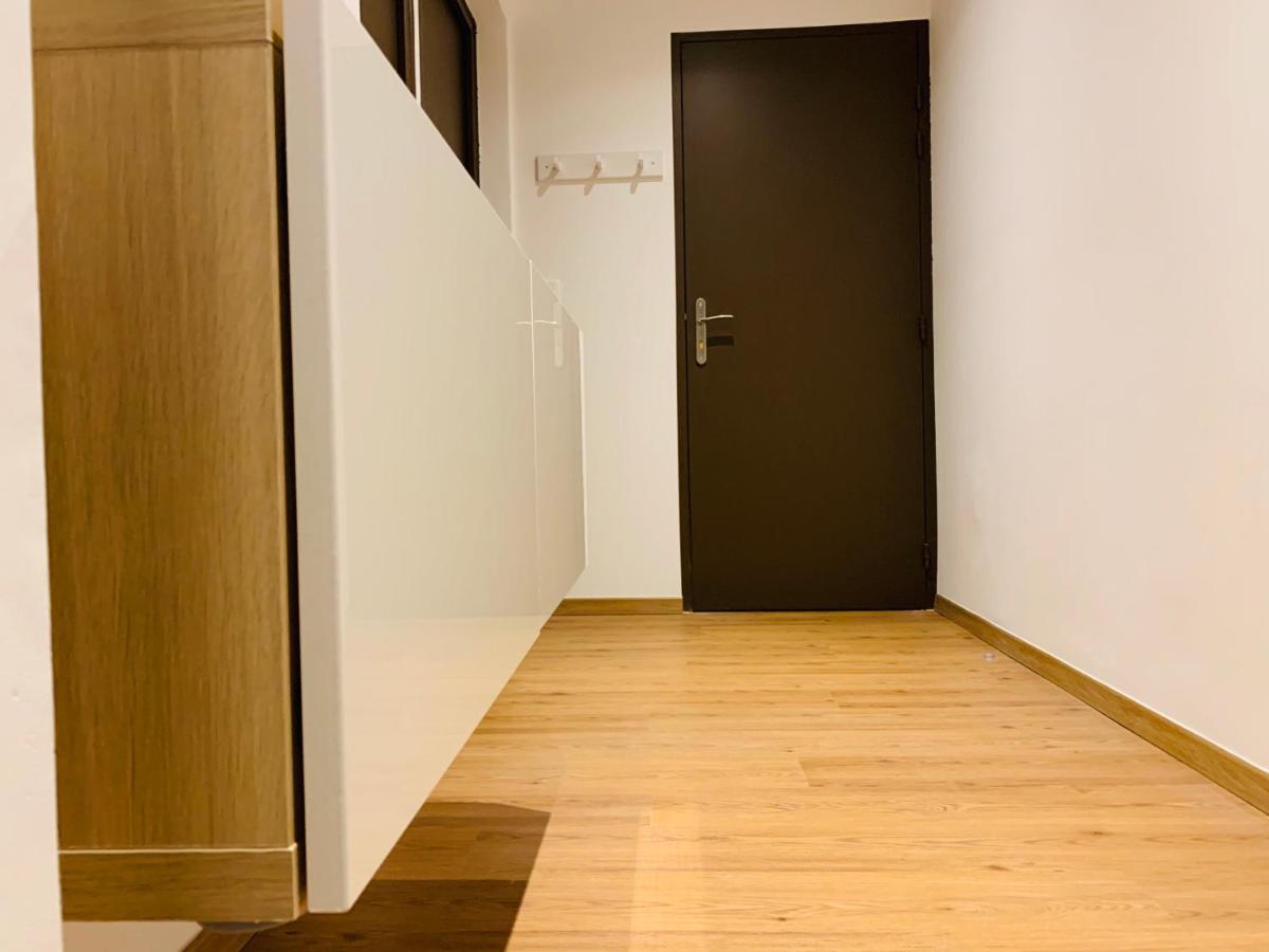 Rose Appartement Маноск Экстерьер фото