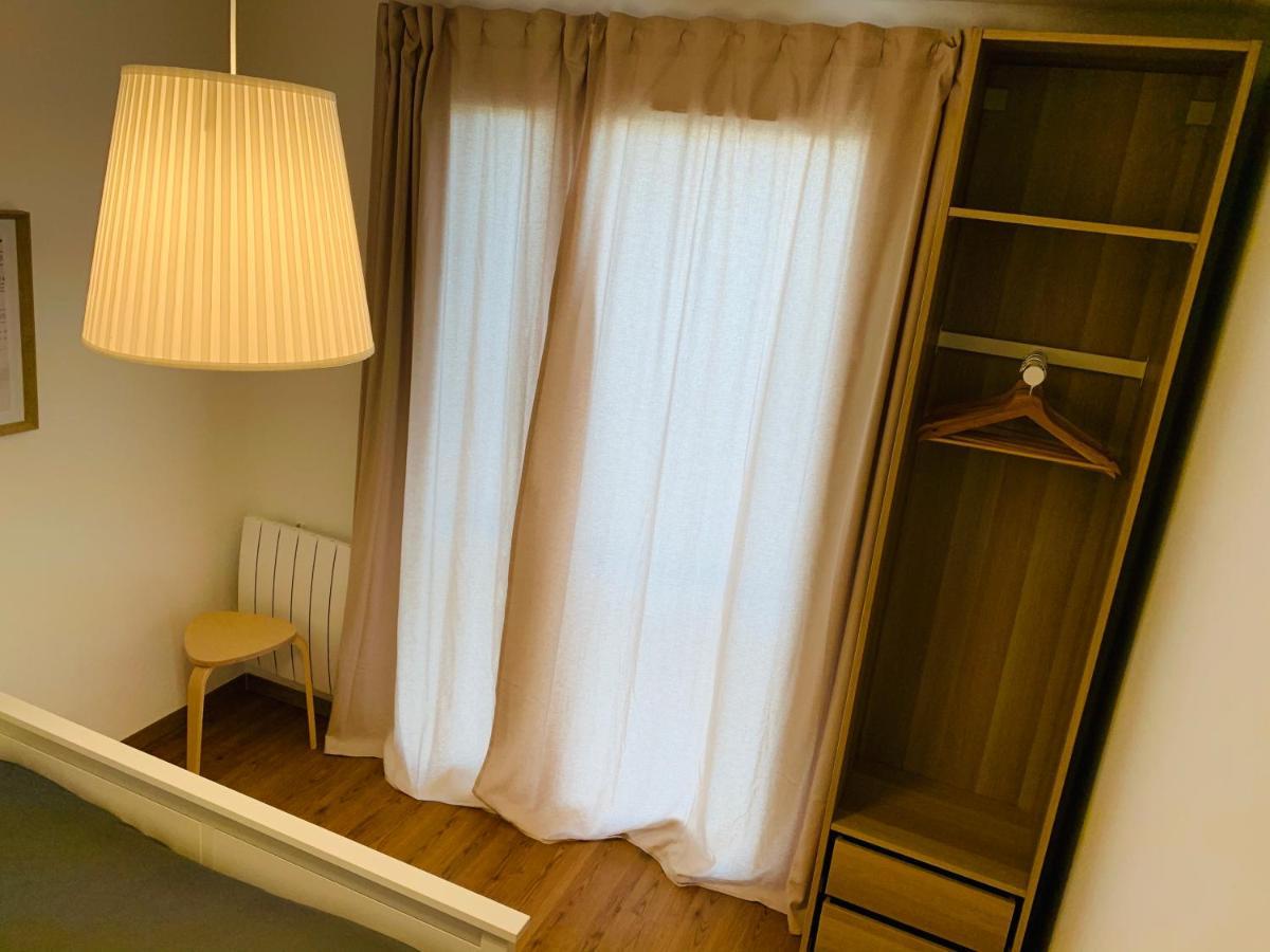 Rose Appartement Маноск Экстерьер фото