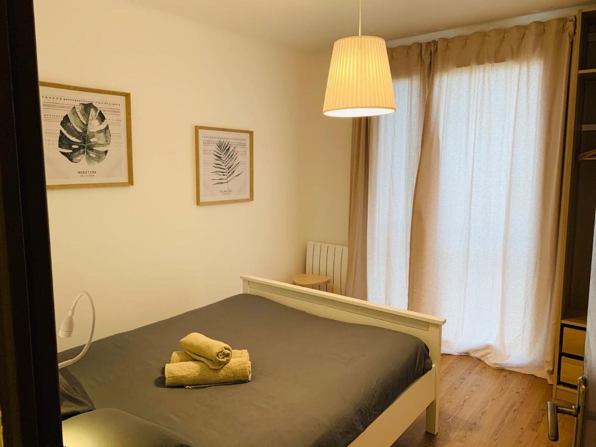 Rose Appartement Маноск Экстерьер фото